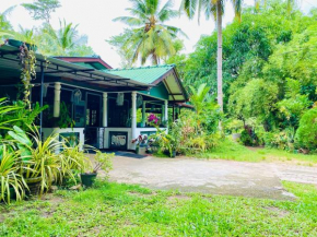 Гостиница Sigiri Saman Home Stay  Сигирия